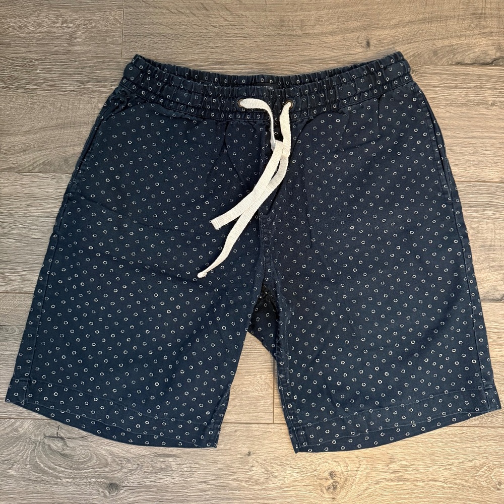 J.Crew Stadium Short (Mens)